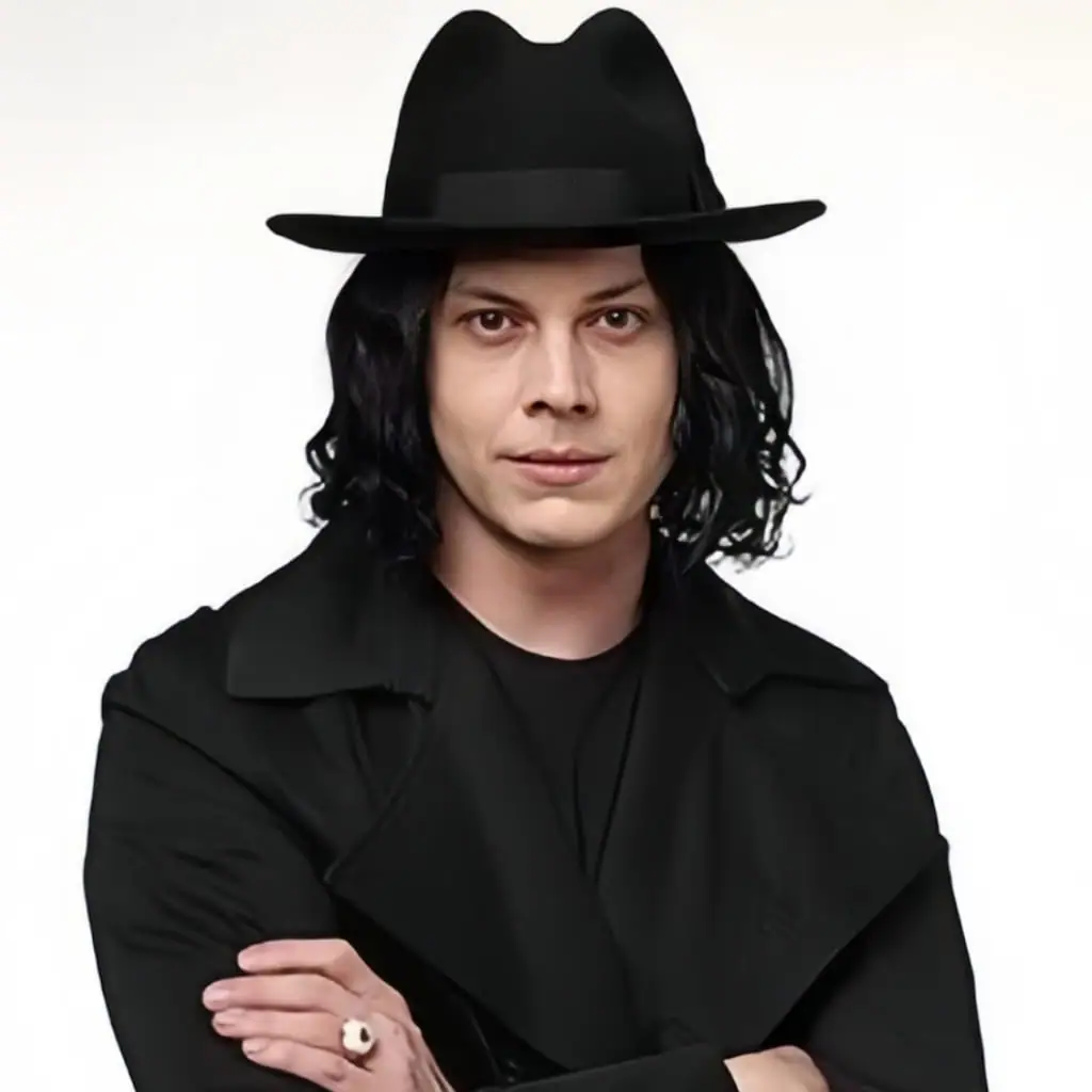 Jack White Age, Height, Wife, Songs, Biography