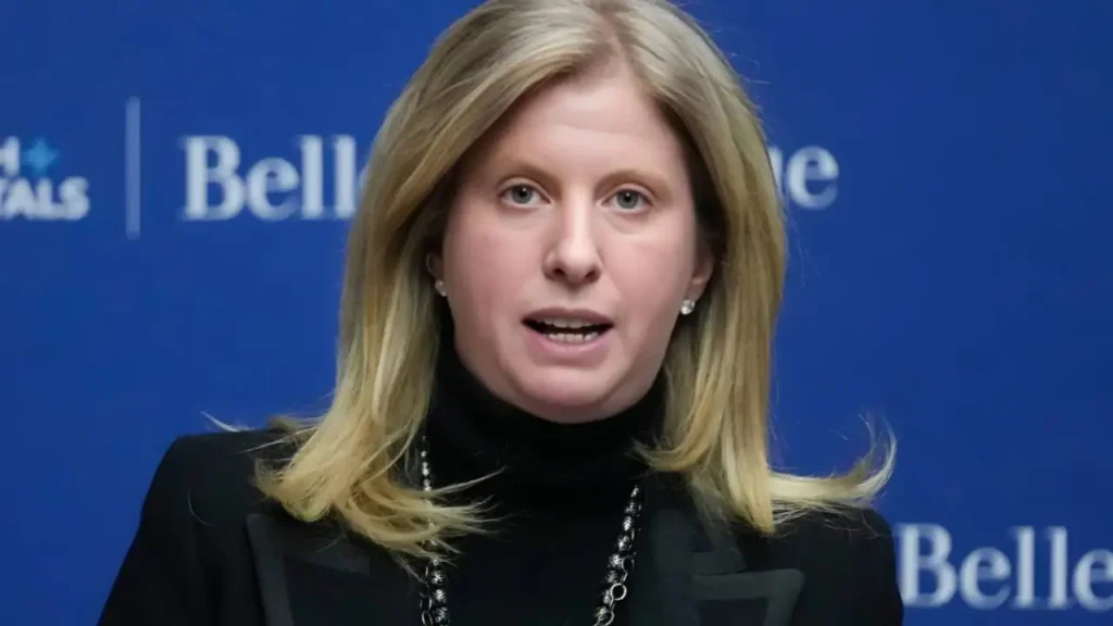 Jessica Tisch Age, Height, Family, Net Worth And More