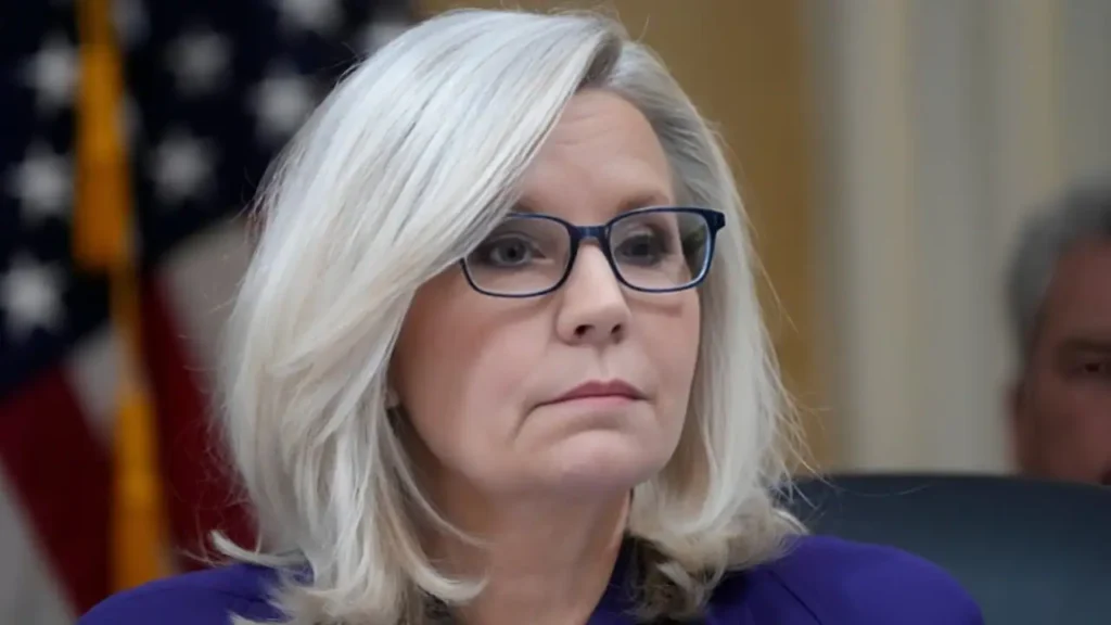 Liz Cheney Age, Height, Kids, Net Worth And More