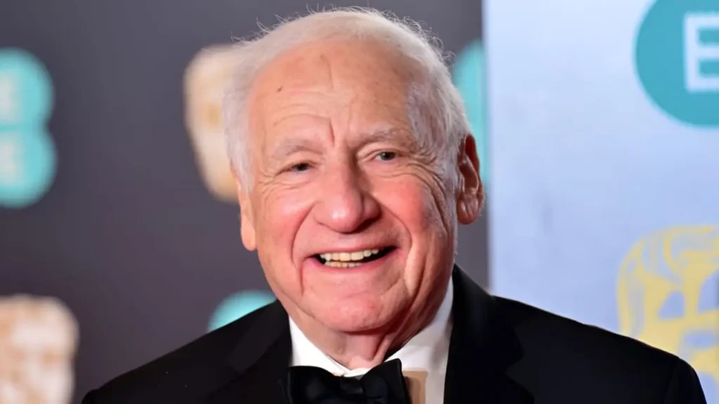 Mel Brooks Age, Height, Family, Movies, Net Worth And More
