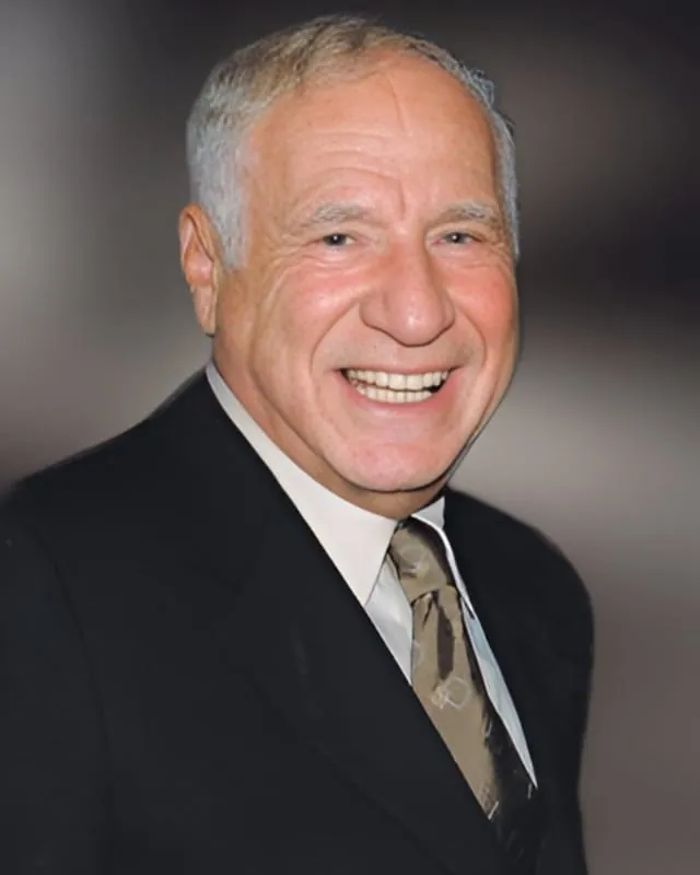 Mel Brooks Age, Height, Family, Movies, Net Worth And More