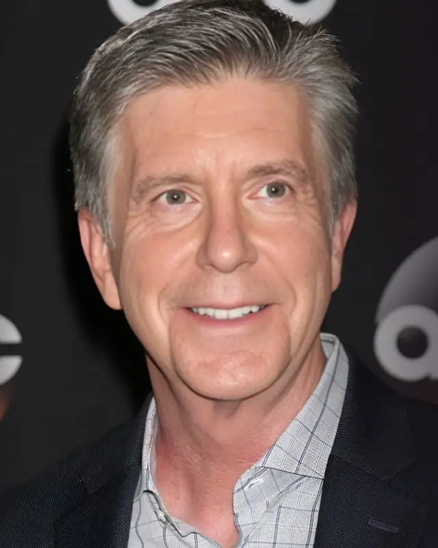 Tom Bergeron Age, Height, Shows, Net Worth And More