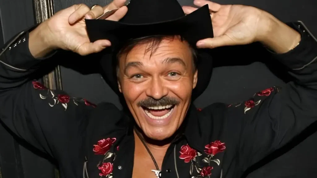 Randy Jones Age, Height, Songs, Net Worth And More