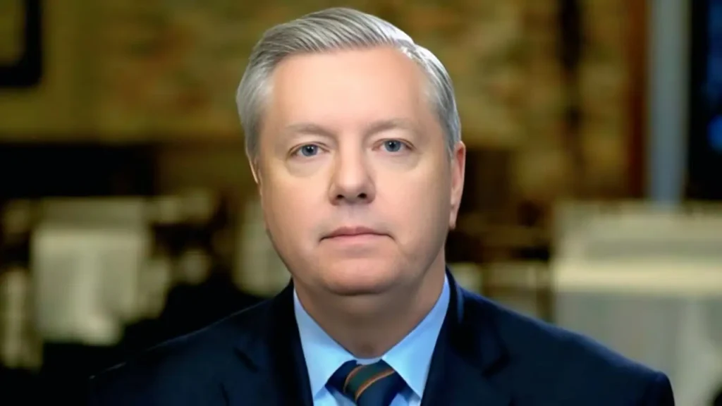 Lindsey Graham Height, Age, Wife, Net Worth And More