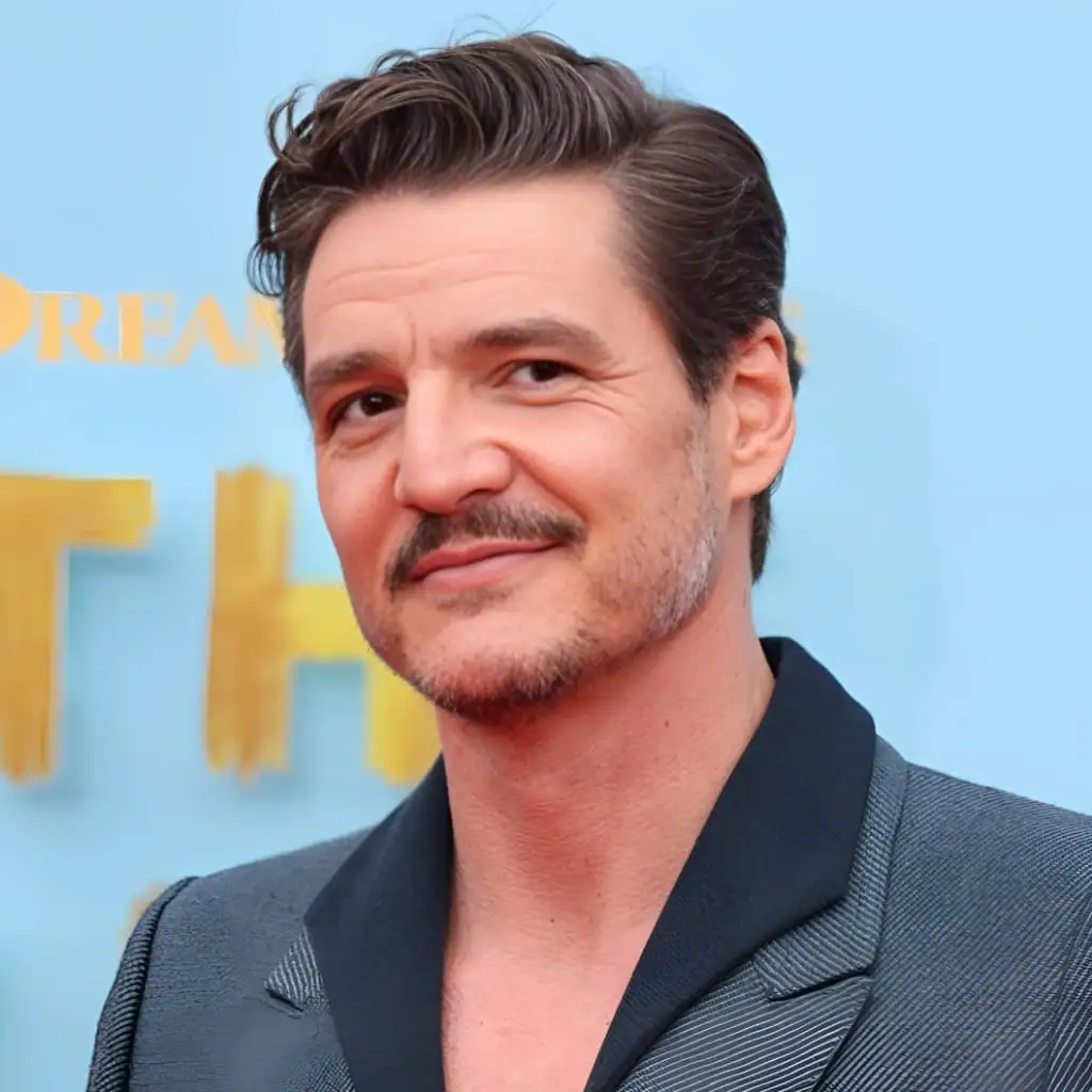 Pedro Pascal Height, Age, Wife, Movies, Net Worth And More
