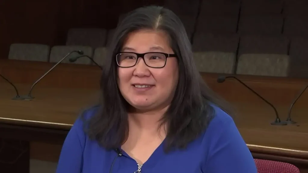 Kaohly Her Age, Height, Husband, Net Worth And More