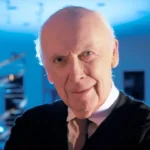 James D. Watson Age, Family, Books, Net Worth And More