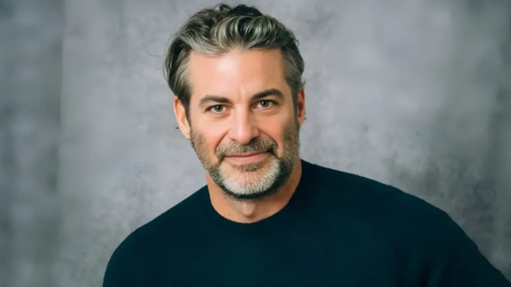 Jim Curtis Age, Height, Affairs, Wife, Kids, Net Worth And More