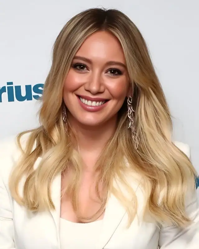 Hilary Duff Net Worth, Age, Height, Movies And More