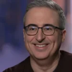 John Oliver Age, Height, Wife, TV Shows, Net Worth