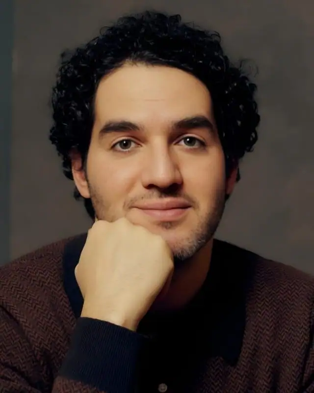 Benny Safdie Age, Height, Wife, Movies, Net Worth And More