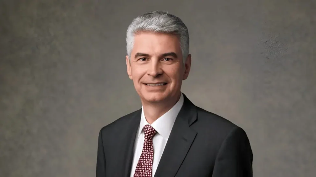 Gerald Causse Age, Height, Family, Net Worth And More