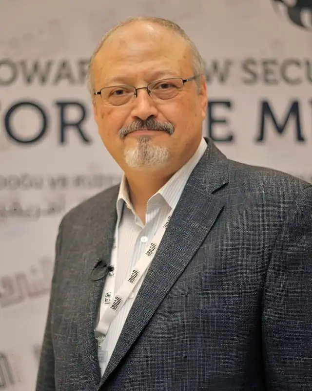 Jamal Khashoggi Age, Height, Wife, Net Worth And More