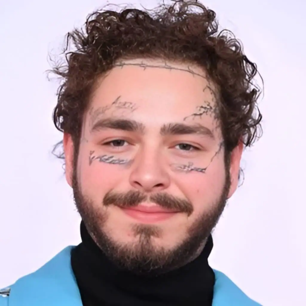 Post Malone Age, Height, Wife, Songs, Biography