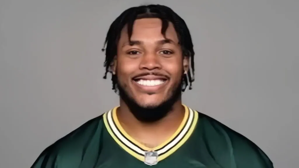 Josh Jacobs Height, Age, Wife, Stats, Net Worth And More