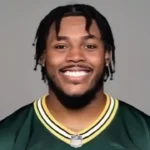 Josh Jacobs Height, Age, Wife, Stats, Net Worth And More