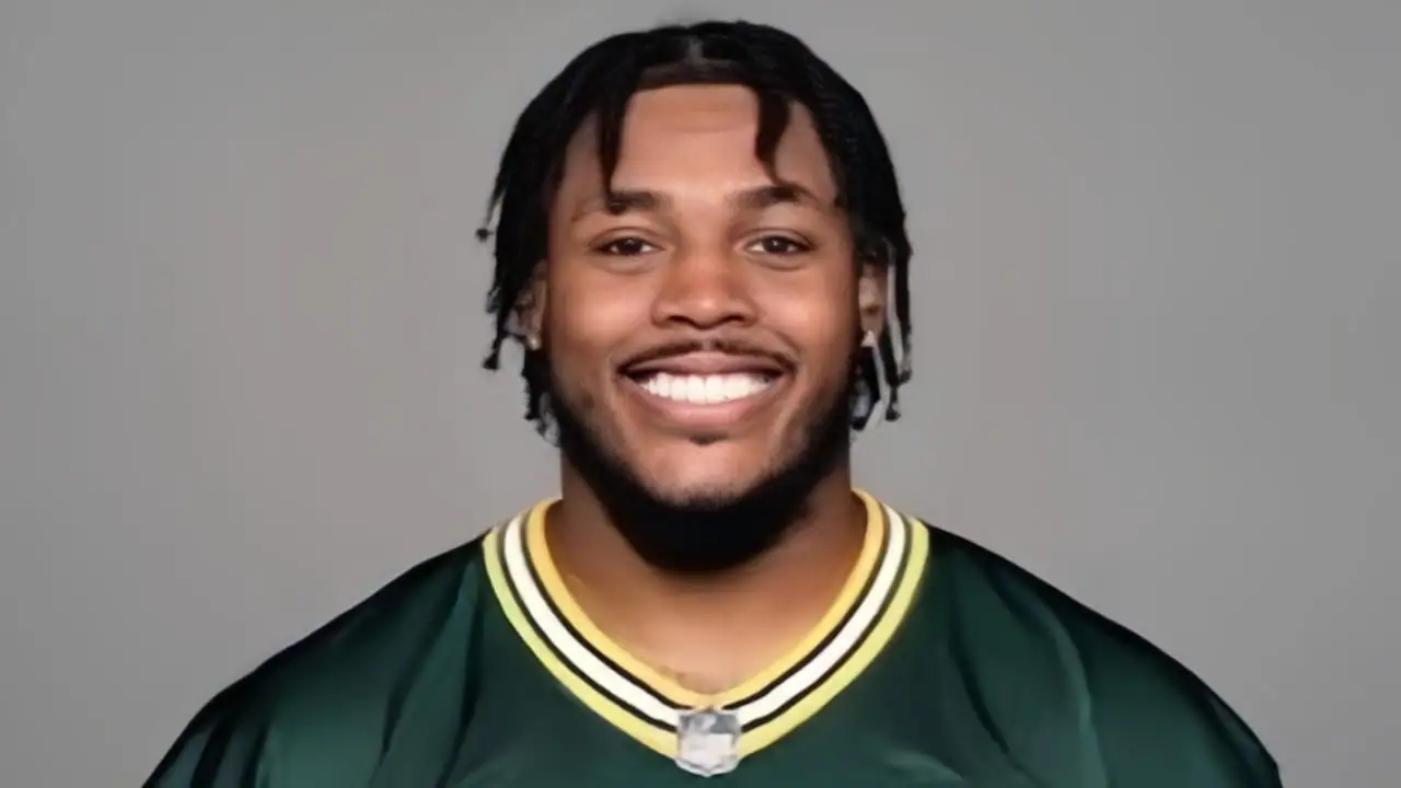 Josh Jacobs Height, Age, Wife, Stats, Net Worth And More » Biography Wallah