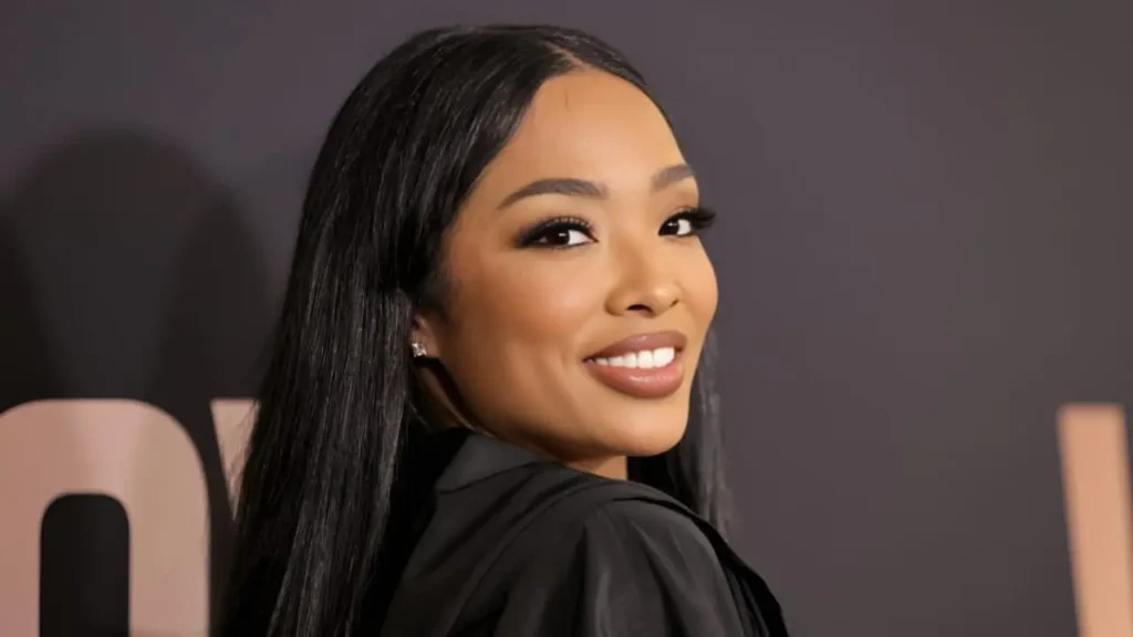 Princess Love Bio, Age, Height, Husband, Net Worth