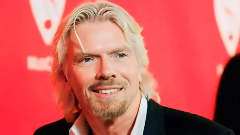 Richard Branson Height, Age, Wife, Net Worth And More