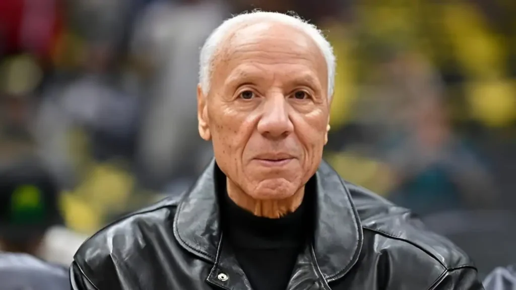 Lenny Wilkens Age, Height, Wife, Stats, Net Worth And More