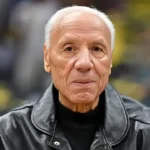 Lenny Wilkens Age, Height, Wife, Stats, Net Worth And More
