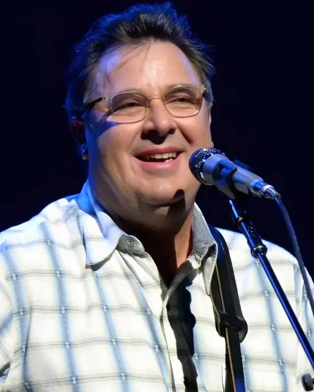 Vince Gill Age, Height, Songs, Net Worth And More