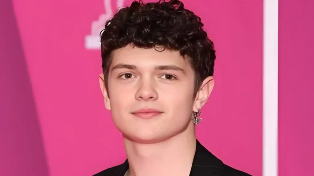 Noah Jupe Age, Height, Movies, Net Worth And More