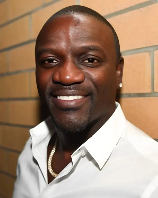 Akon Age, Height, Wife, Songs, Real Name, Net Worth & More