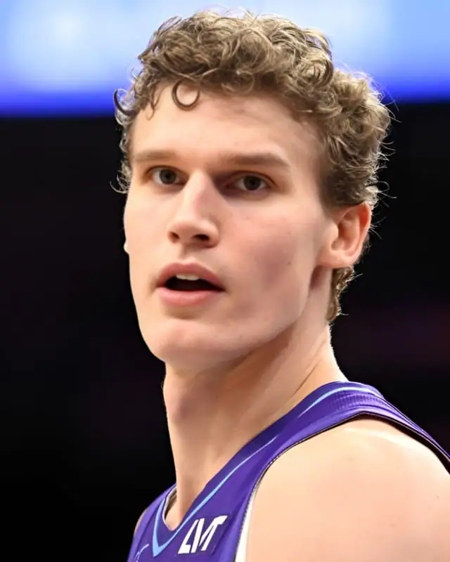 Lauri Markkanen Age, Height, Stats, Net Worth And More