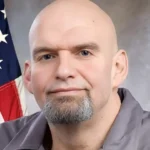 John Fetterman Height, Age, Wife, Net Worth And More