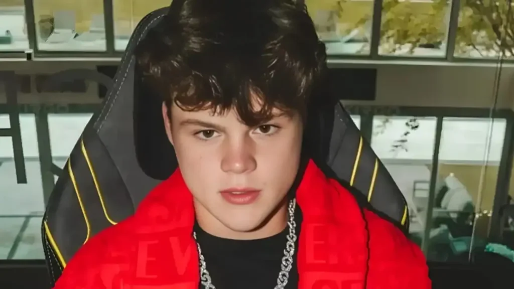 Jack Doherty Age, Height, YouTube, Net Worth And More