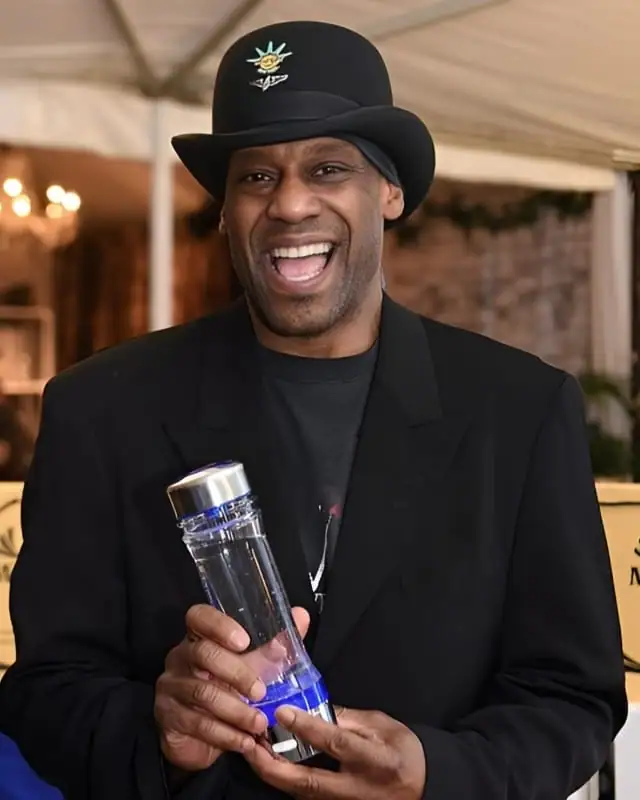 Jellybean Johnson Age, Height, Songs, Biography And More