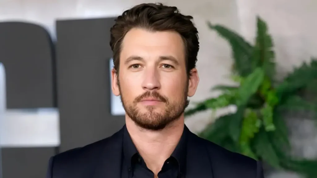 Miles Teller Height, Age, Family, Wife, Net Worth And More