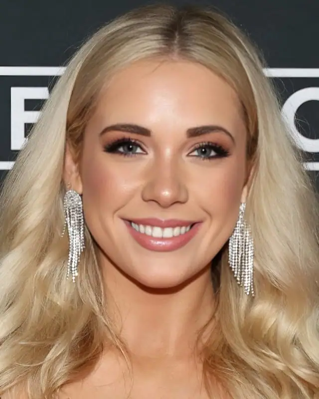 Megan Moroney Age, Height, Songs, Net Worth And More