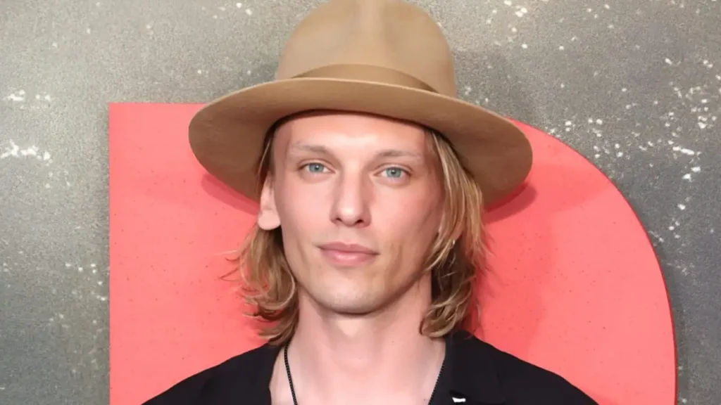 Jamie Campbell Bower Age, Movies, Biography And More