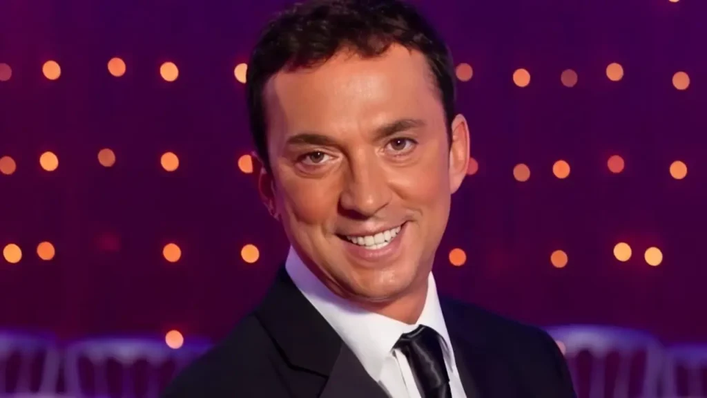 Bruno Tonioli Age, Height, Wife, Net Worth And More