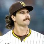 Dylan Cease Height, Age, Wife, Stats, Biography