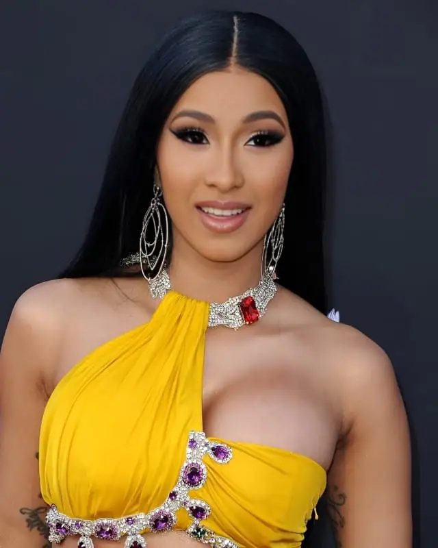 Cardi B Age, Height, Husband, Real Name, Net Worth And More