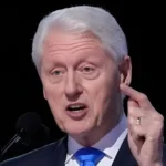Bill Clinton Net Worth, Age, Height, Wife And More