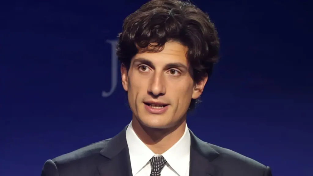 Jack Schlossberg Height, Age, Wife, Net Worth And More