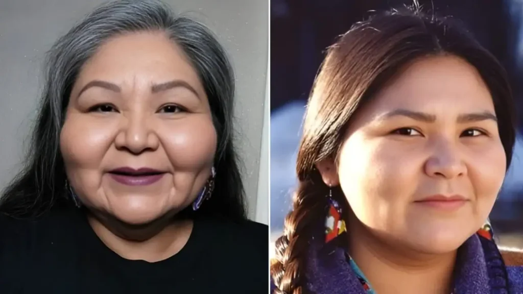 Elaine Miles Age, Height, Family, Movies, Biography