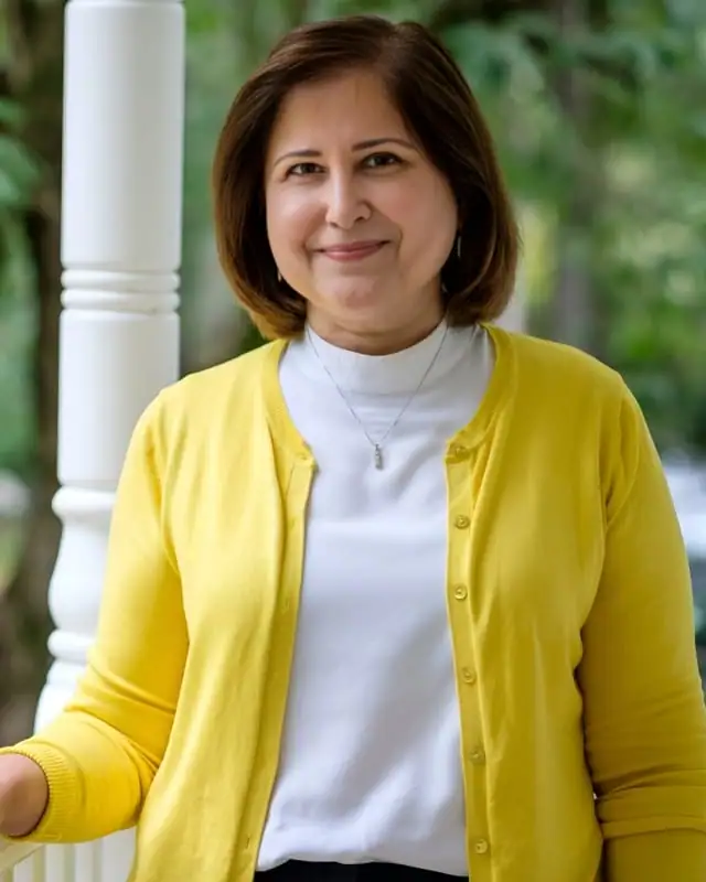 Ghazala Hashmi Age, Height, Religion, Net Worth And More