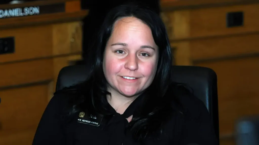 Faith Winter Age, Height, Family, Net Worth And More