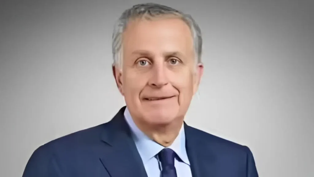 Paul Tagliabue Age, Height, Family, Wife, Net Worth And More