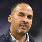 Nico Harrison Age, Height, Wife, Salary, Net Worth And More