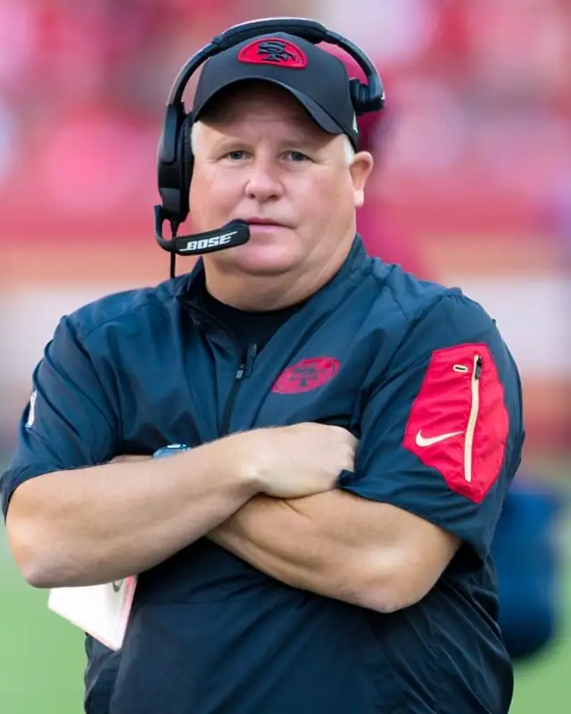 Chip Kelly Age, Height, Family, Salary, Biography