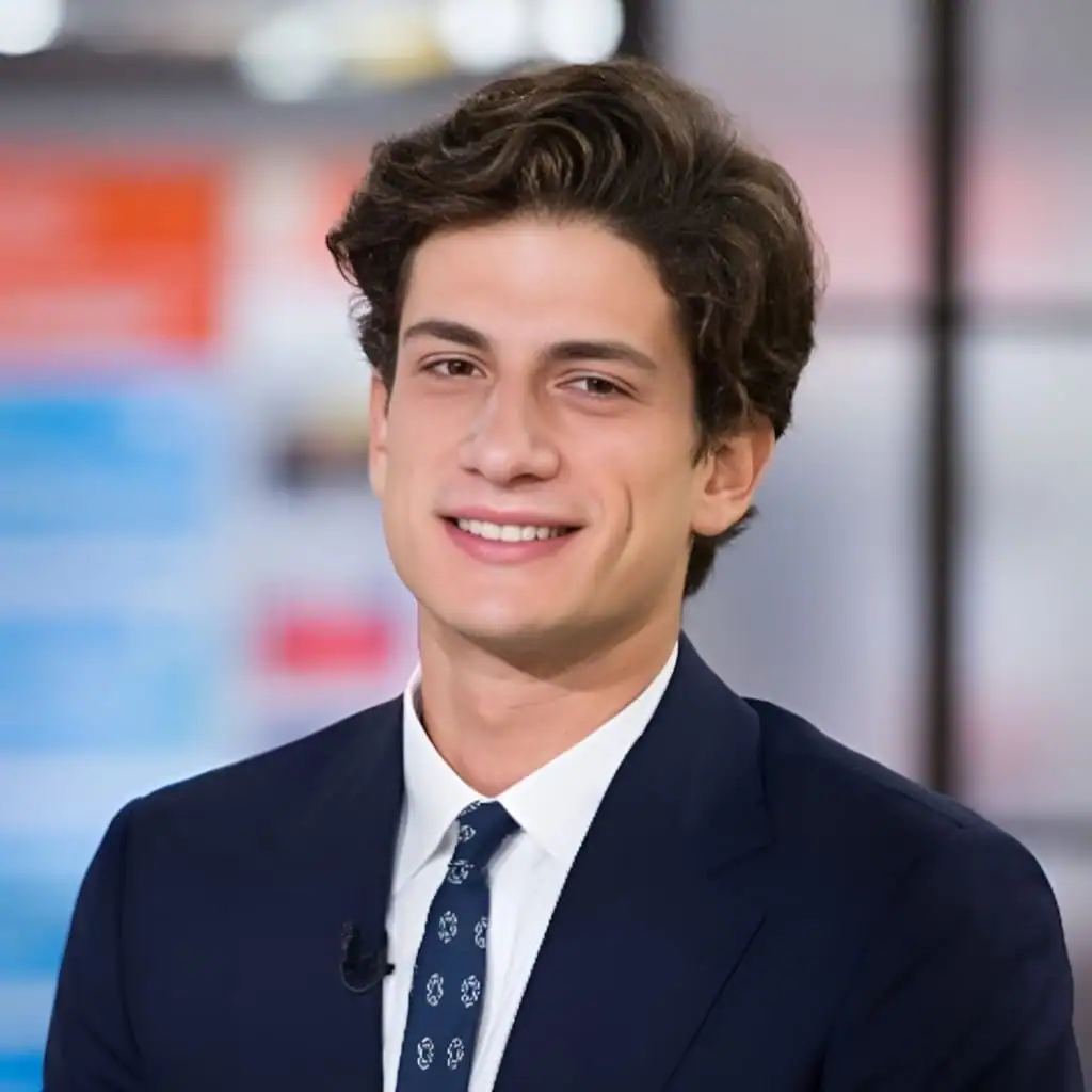 Jack Schlossberg