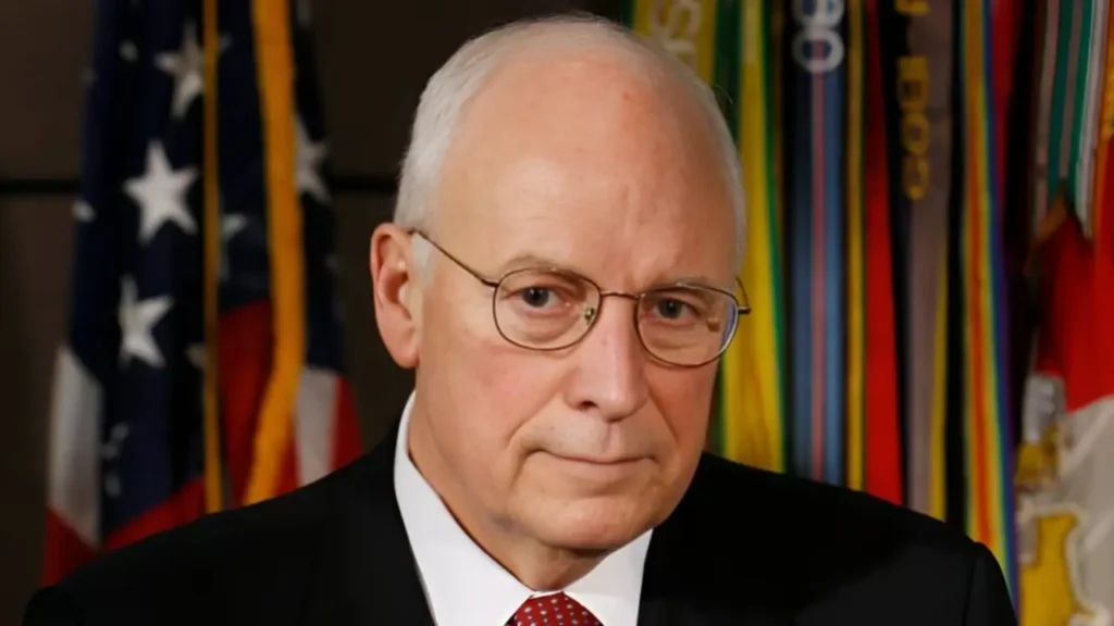 Dick Cheney Net Worth, Age, Height, Wife And More