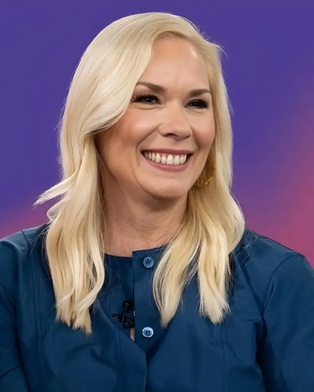 Leanne Morgan Age, Height, Movies, Net Worth And More