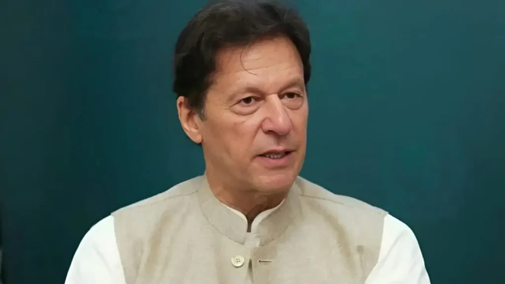 Imran Khan Age, Height, Family, Biography And More